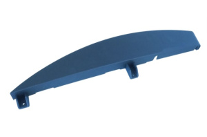 ПАНЕЛЬ БОКОВАЯ НИЖНЯЯ ПРАВАЯ ЧЕРНАЯ AURELIA NUOVA SIMONELLI 05001302.NOV