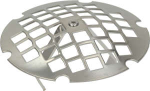 СЛИВНОЙ ФИЛЬТР ИЗ НЕРЖАВЕЮЩЕЙ СТАЛИ 87 ММ