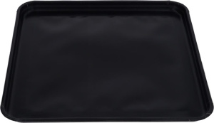 FULL SIZE SIGNATURE TRAY SOLID 13.5" SQ MERRYCHEF 32Z4175
