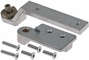 HINGE TOP FOR FLOOR MODEL RIGHT HINGED C CONVOTHERM 6056840