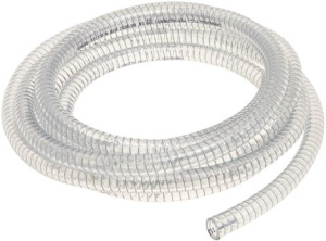 СЛИВНАЯ ТРУБКА ELISPIR Ø 14X20 ММ - 5 М