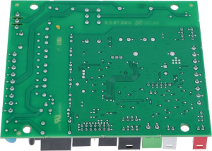 БЛОК УПРАВЛЕНИЯ ДОЗАТОРОМ 2-3 ГРУППЫ XT NUOVA SIMONELLI 04901433