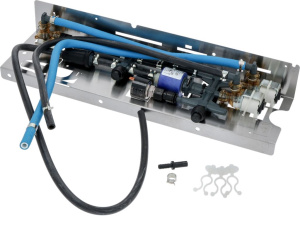 ДОЗАТОР МОЮЩЕГО СРЕДСТВА ДЛЯ ПЕЧИ UNOX KVL1183A