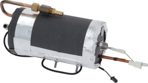 БОЙЛЕР В СБОРЕ ПРАВАЯ ГРУППА NUOVA SIMONELLI 98030000009890001