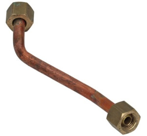 ТРУБКА ТЕПЛООБМЕННИКА БОЙЛЕРА NUOVA SIMONELLI 98030558.1