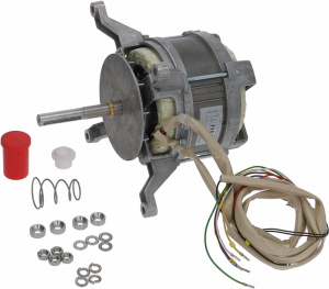 3 PHASE MOTOR6/4 POLE0,3KW400V RED CONVOTHERM 5030637