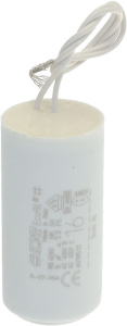 КОНДЕНСАТОР 16UF 400/450V 50/60HZ