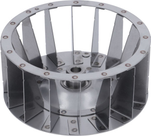 VENTOLA D.160X70/16 50HZ P.D. M-V/105 LAINOX LA75400080