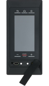 ПАНЕЛЬ УПРАВЛЕНИЯ ДЛЯ ПЕЧИ UNOX KPE1438A