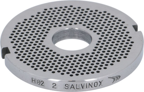 9015731. РЕШЕТКА ИЗ НЕРЖ.СТАЛИ МОД.H82/22/2 УНГЕР