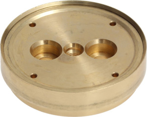 ДИФФУЗОР СЕТОЧКИ