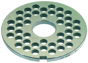 СТАЛЬНАЯ РЕШЕТКА МОД.Н82/22/7 УНГЕР