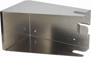 WALL MOUNT BRITA AQP 1200 WELDED P3 CONVOTHERM 3423642