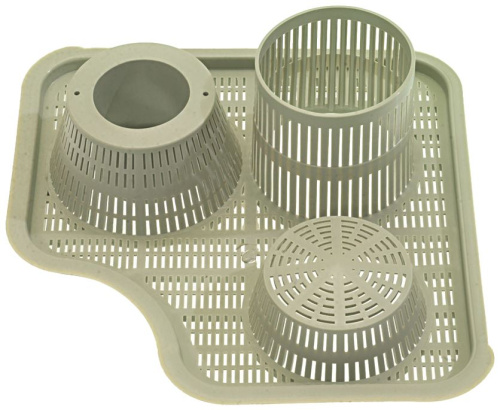 5012358. ФИЛЬТР МОЕЧНОЙ ВАННЫ