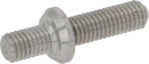 ШПИЛЬКА НЕРЖ М8