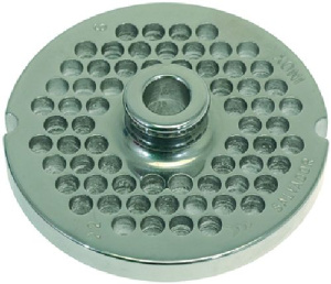 САМОЗАТАЧИВАЮЩАЯСЯ РЕШЕТКА ИЗ НЕРЖ.СТАЛИ МОД.22/6