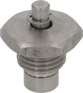 ВЫПУСКНОЙ КЛАПАН ТОЛЬКО ПАР 1/4" SPAZIALE