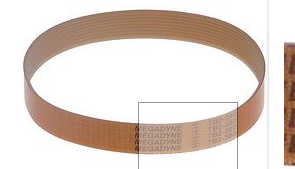 РЕМЕНЬ TB2-380 MEGADYNE