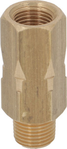 ОТСЕЧНЫЙ КЛАПАН Ø 1/8"M-1/8"F