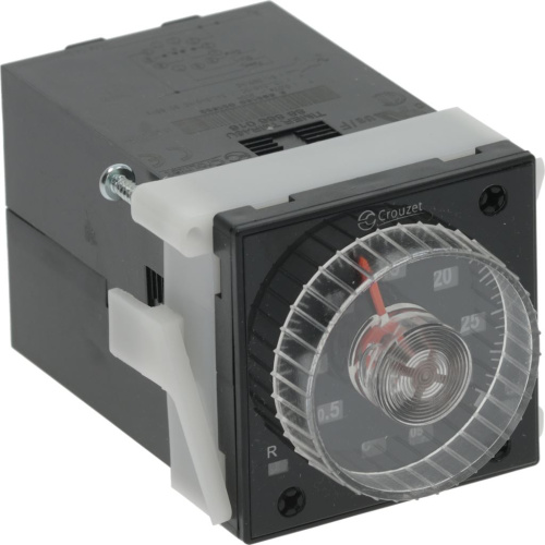 3446248. ТАЙМЕР CROUZET TMR48U