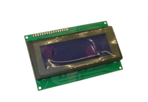 ДИСПЛЕЙ ГРАФИЧЕСКИЙ 4 ЛИНИИ VICTORIA ARDUINO 04900998