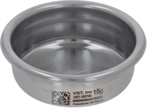 ФИЛЬТР 15 ГР. VST NUOVA SIMONELLI 03000458