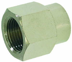 ФИТИНГ O 3/8''F-1/2''F