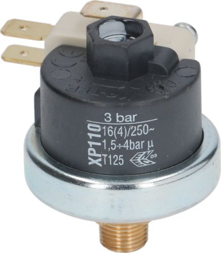 7104426. РЕЛЕ ДАВЛЕНИЯ 1/8" 3 БАР
