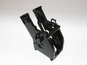 ПЛАСТ.+ ГРУПП.КОФЕЙН. ЧЕРНАЯ