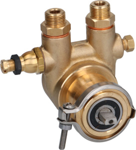 НАСОС ОБЪЕМНЫЙ ROTOFLOW Ø 3/8" GAS