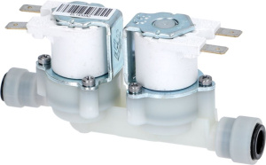 КЛАПАН СОЛЕНОИДНЫЙ ДЛЯ ПЕЧИ UNOX KEL1430A