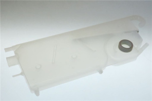 СТОЧНЫЙ ЛОТОК