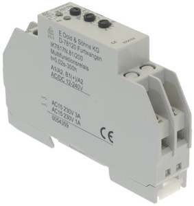 РЕЛЕ С ТАЙМЕРОМ DOLD IK7817N