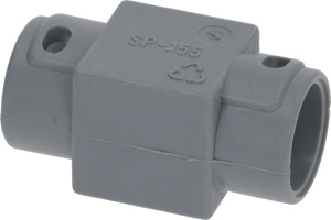 ЦЕНТРАЛЬНАЯ ВТУЛКА ОПОЛАСКИВАЮЩЕГО ДУША