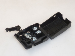 КЛЕММНАЯ КОРОБКА