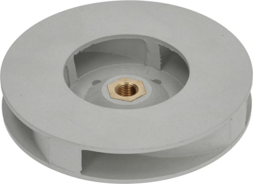 3122350. КРЫЛЬЧАТКА Ø 118 ММ