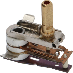 КОНТАКТ ТЕРМОСТАТА