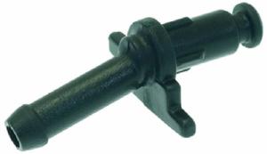 ШТУЦЕР ДЛЯ КОНЦОВ ШЛАНГА