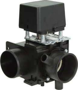 СЛИВНОЙ ЭЛЕКТРОМАГНИТНЫЙ КЛАПАН MDB-O-3RA