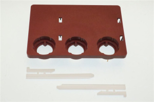 ДЕРЖАТЕЛЬ ПЛАТЫ В КОМПЛЕКТЕ