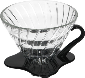 ВОРОНКА СТЕКЛЯННАЯ HARIO НА 1-4 ЧАШКИ