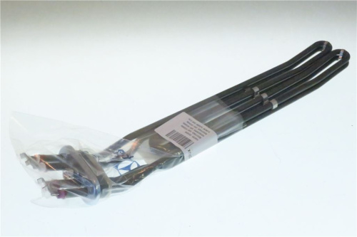 5165494. ТЭН 2X3300W 240V D795