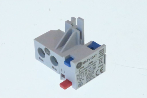 5151382. КОНТАКТОР  AUX. 1 NO