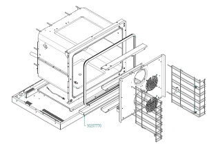 КАПЛЕСБОРНИК TECNOEKA 30207770