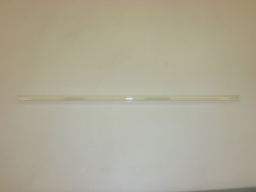 5032256. СТЕКЛО УРОВНЯ Ø 10 ММ ДЛИНА 317 ММ