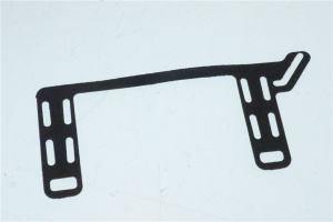 ЧЕРНОЕ УПЛОТНЕНИЕ