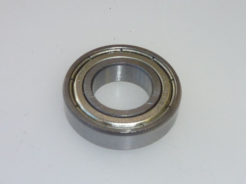 5067360. ПОДШИПНИК 6901 ZZ Ø 24X12X6 MM