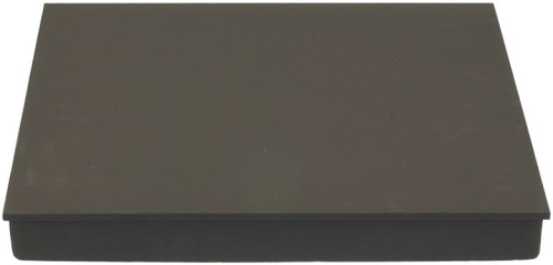 5106624. КОНФОРКА ОВАЛЬНАЯ  2,6KW 400V