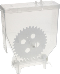 КОНТЕЙНЕР В СБОРЕ 2Л