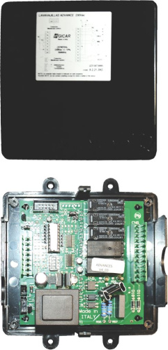 7106056. ЭЛЕКТРОННАЯ ПЛАТА В СБОРЕ